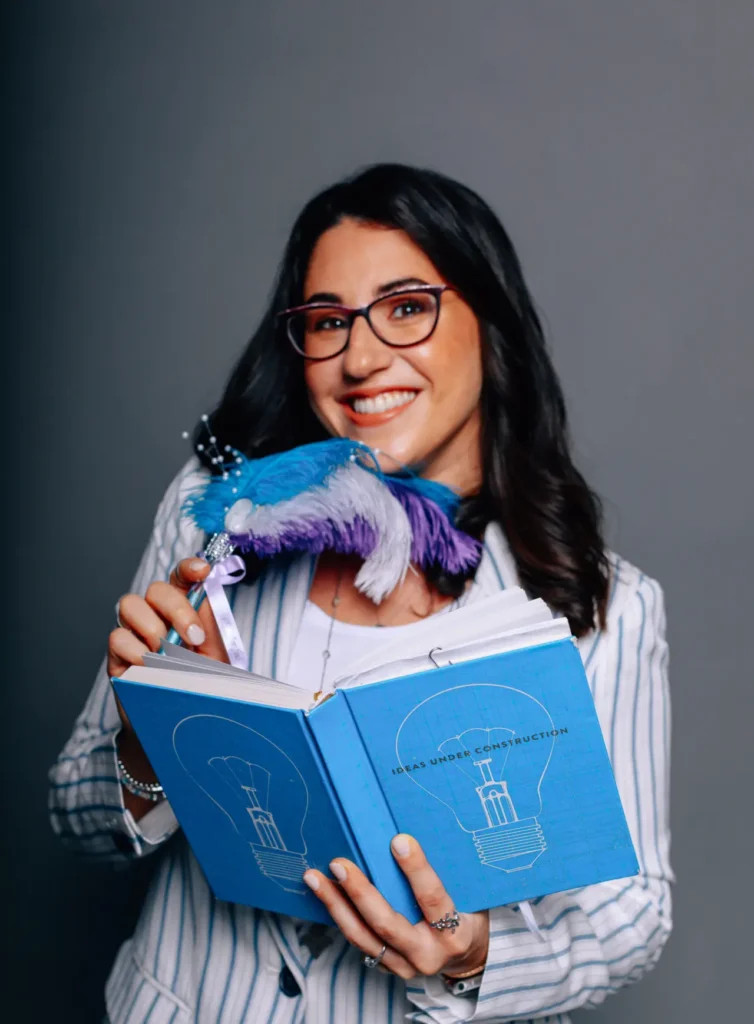 Kerry speaks about building her CBD empire while being a mompreneur