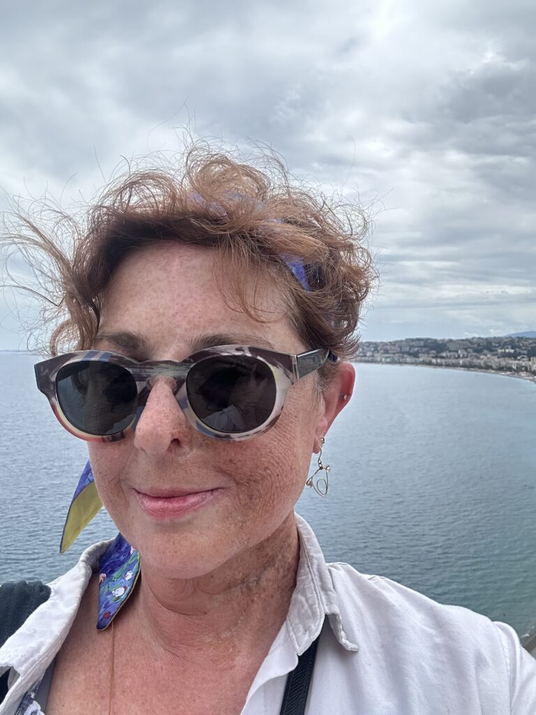 Sue got her quality of life back and is living comfortably in her own skin, thanks to CBD