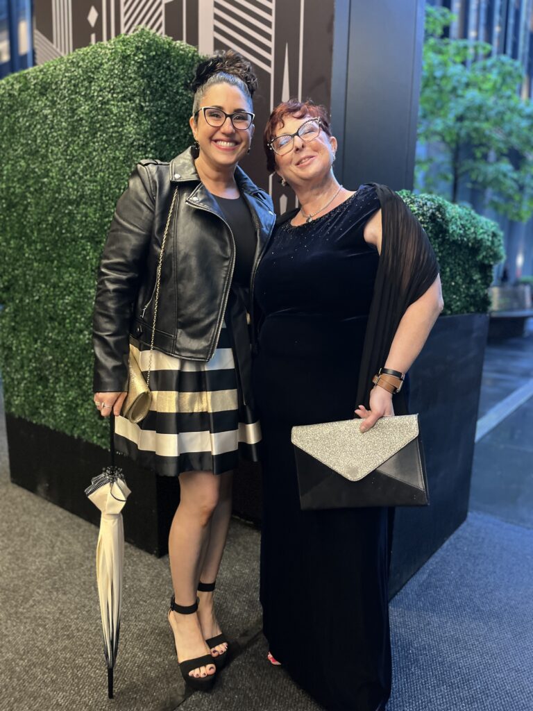 Sue is joyful and living comfortably thanks to Skinchanted CBD